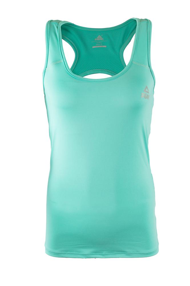 peak vest