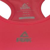 peak sports bra