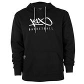 k1x hardwood hoody mk3