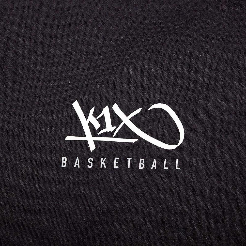 k1x hardwood zip hoody