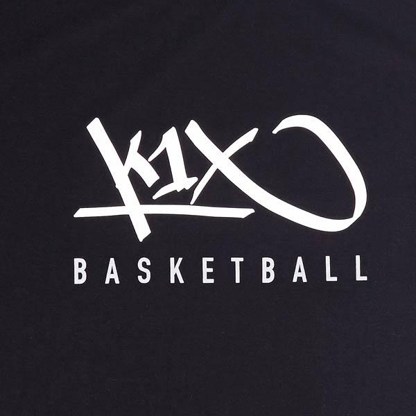 k1x hardwood tee mk3