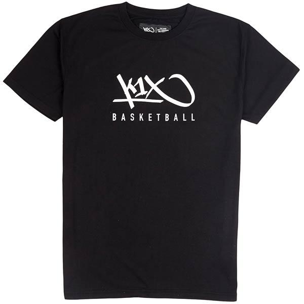 k1x hardwood tee mk3