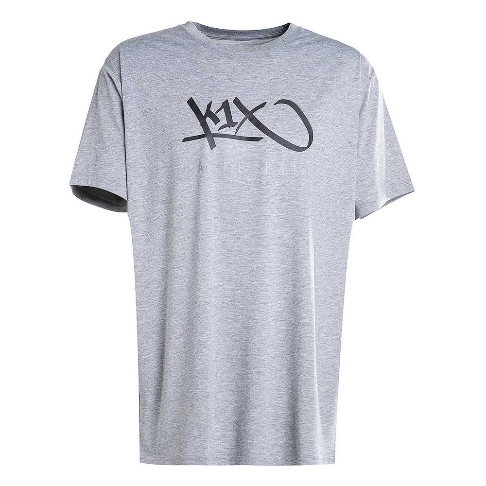 k1x hardwood tee mk3