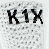k1x hardwood gametime socks mk2