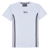 k1x hardwood league uniform shooting shirt