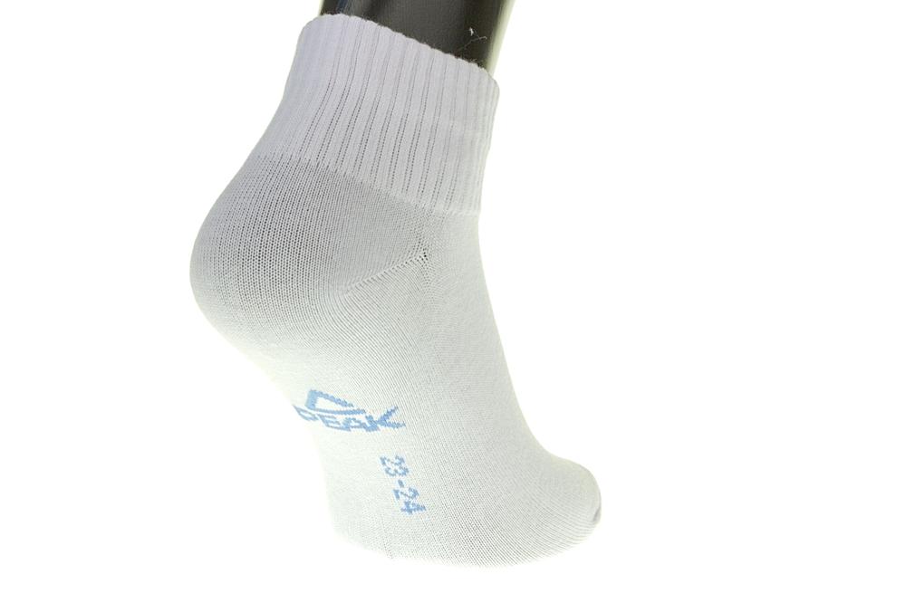peak casual socks - 3pack