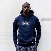k1x paisley bogo hoody