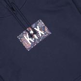 k1x paisley bogo hoody