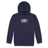 k1x paisley bogo hoody