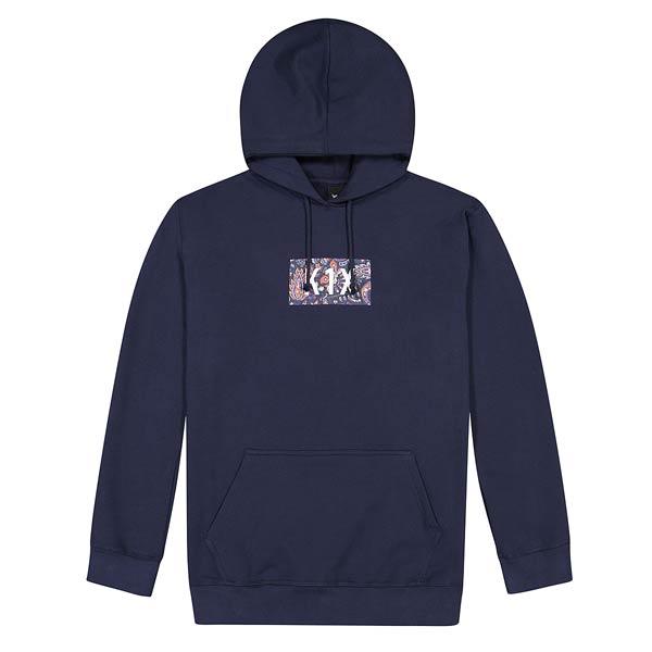 k1x paisley bogo hoody