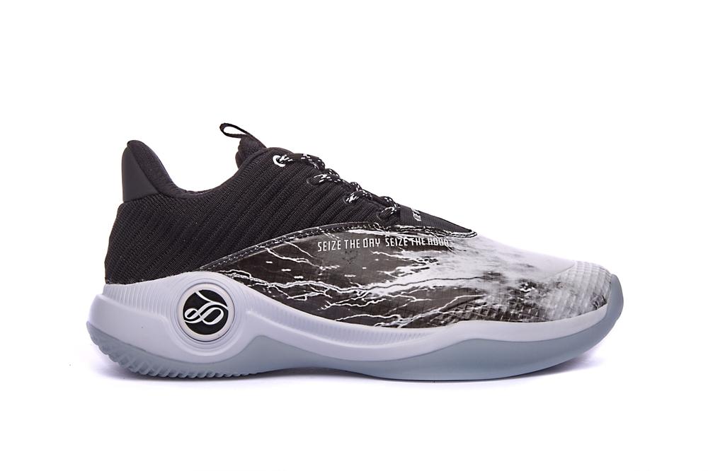 peak basketball shoes