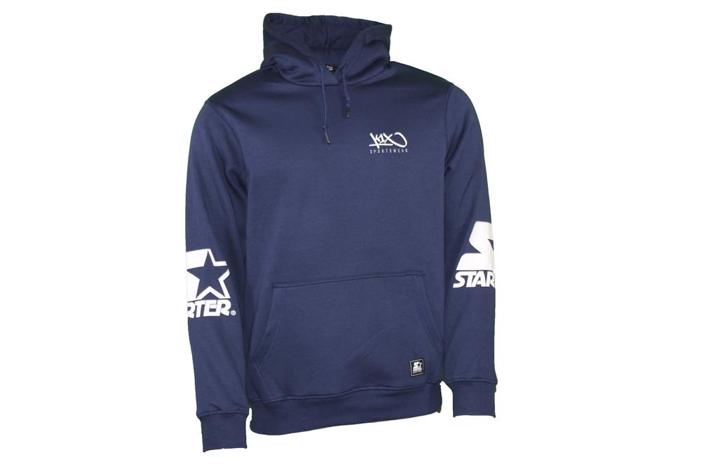 k1x starter hoody