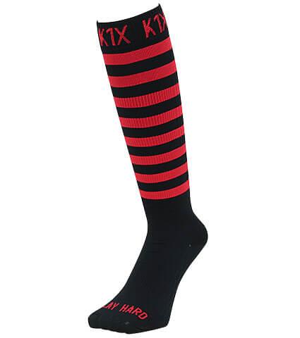 k1x hardwood tech compression sock