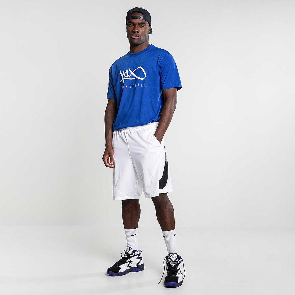 k1x hardwood tee mk3