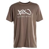 k1x hardwood tee mk3