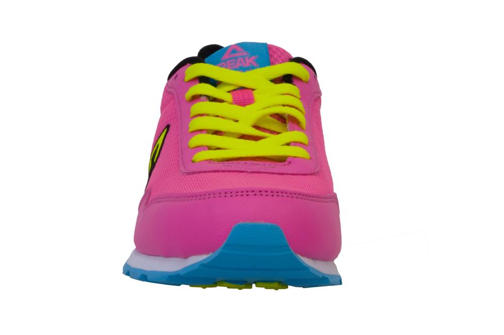 peak casual shoes