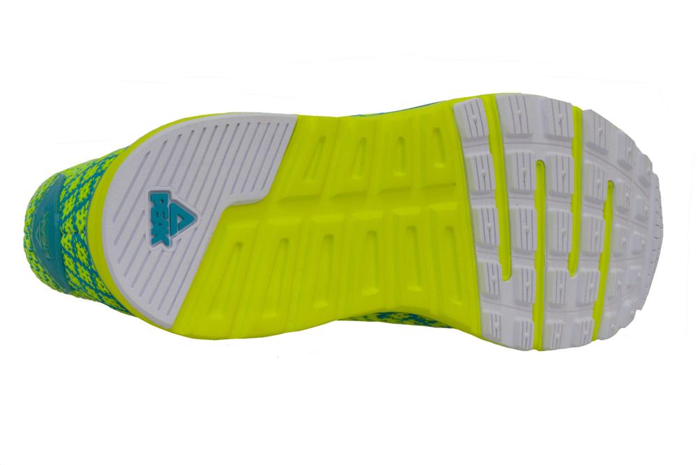 peak casual shoes