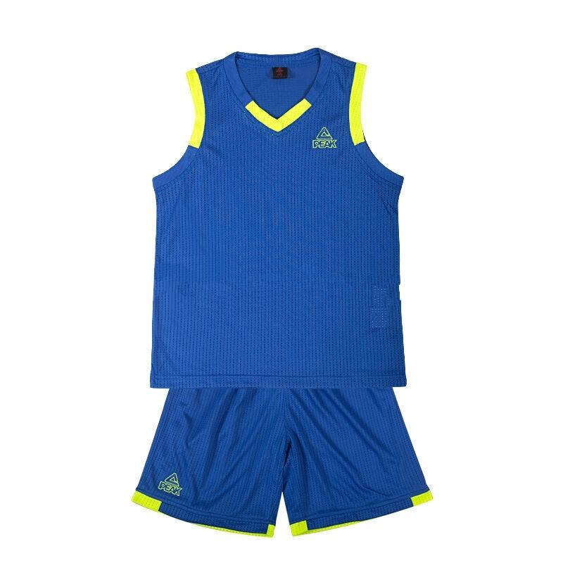 peak basketball uniforms - set