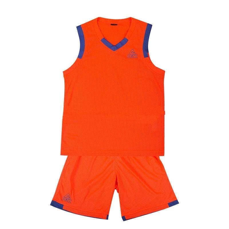 peak basketball uniforms - set