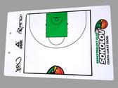 strategická tabulka basketking