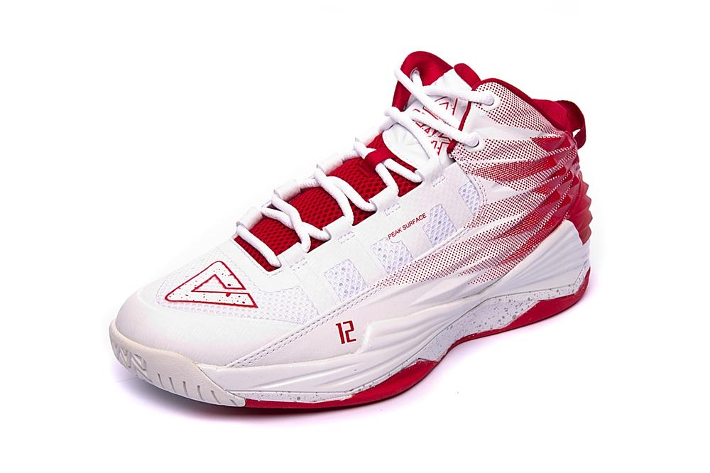 peak basketball match shoes dwight howard dh1