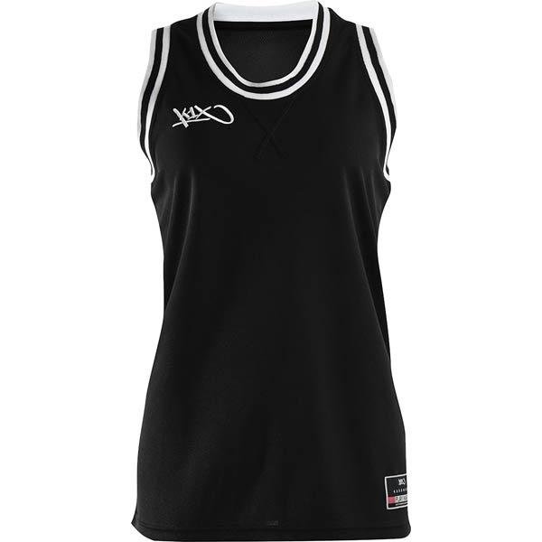 k1x hardwood ladies double x jersey