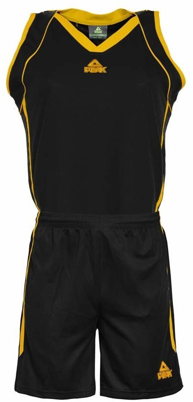 peak basketball uniforms