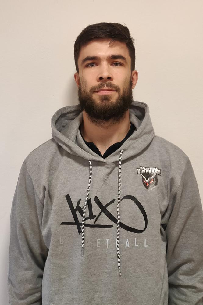 k1x hardwood hoody mk3 - USK