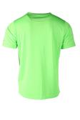 peak round neck t shirt