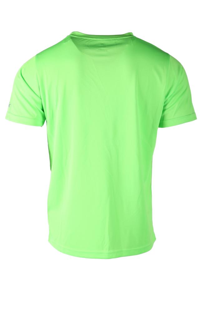 peak round neck t shirt