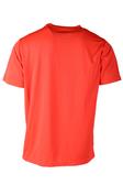 peak round neck t shirt