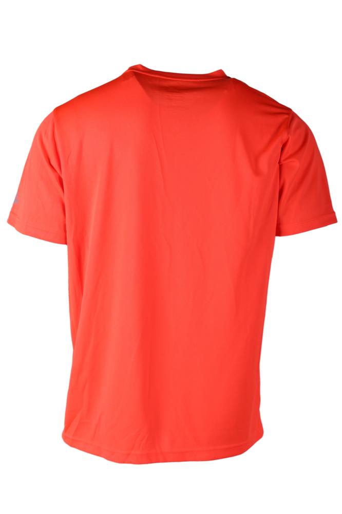 peak round neck t shirt