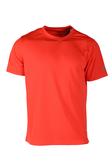 peak round neck t shirt