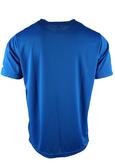 peak round neck t shirt