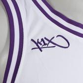 k1x hardwood double x jersey