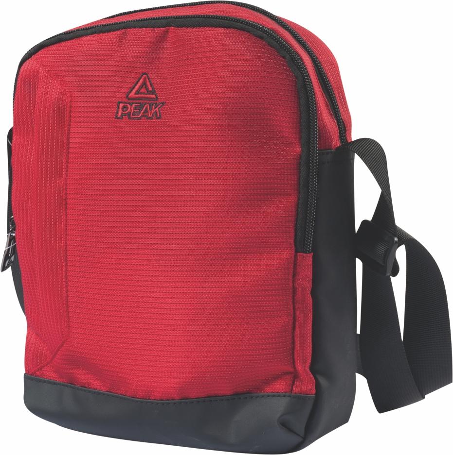 peak single shouder bag