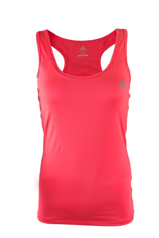 peak vest