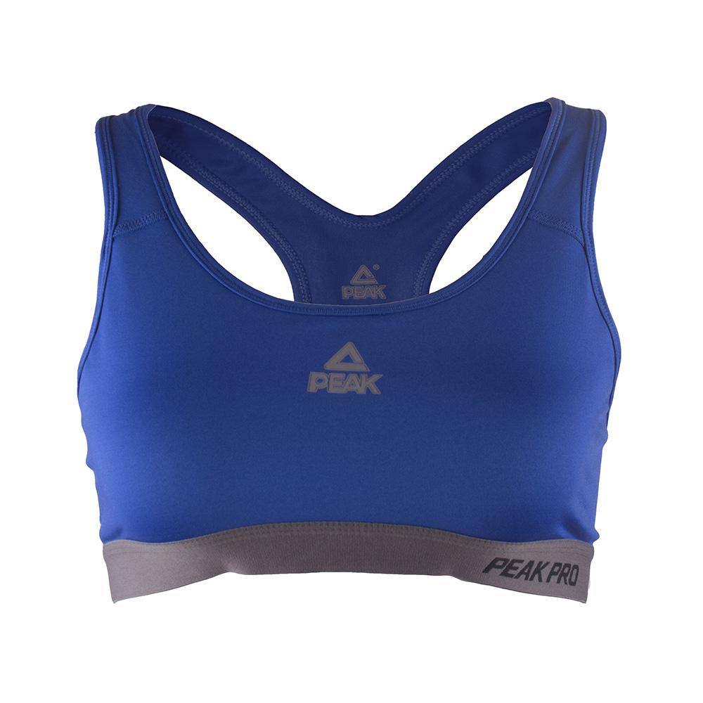 peak sports bra