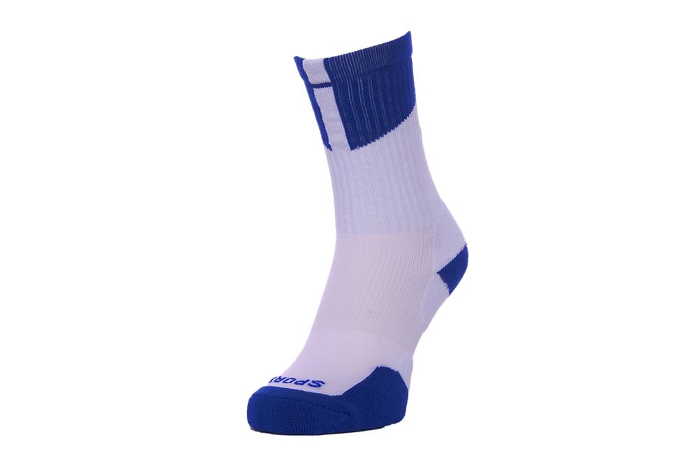 peak basketball socks