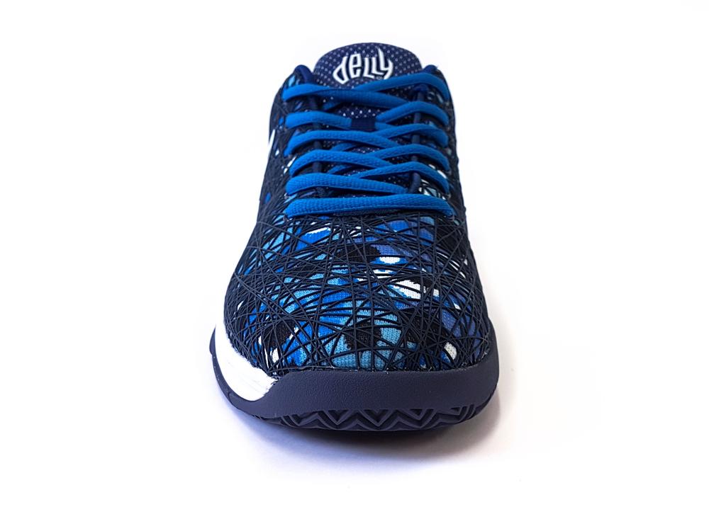 peak basketball shoes delly 1