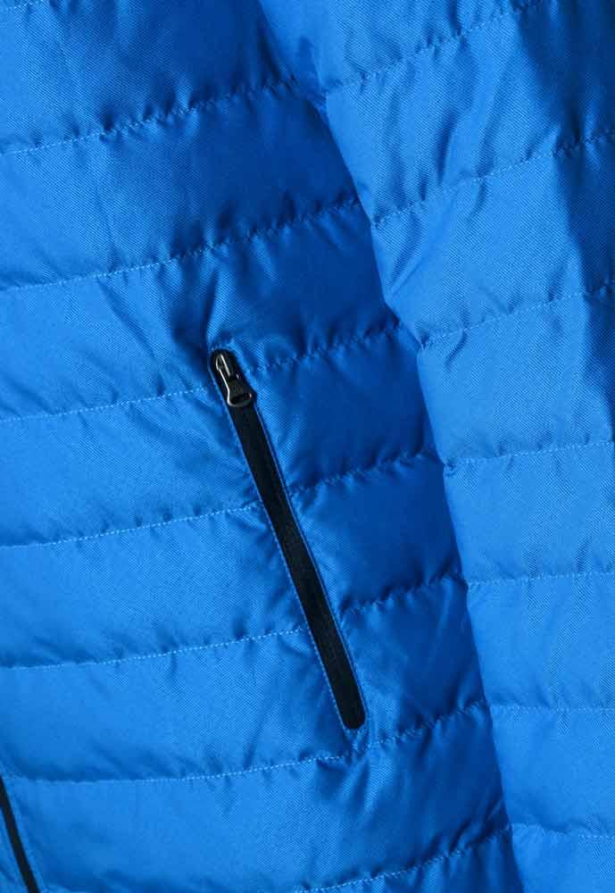 peak down jacket