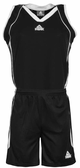 peak basketball uniforms