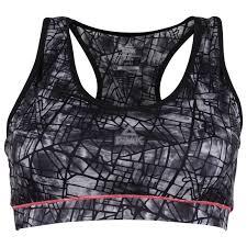 peak sports bra