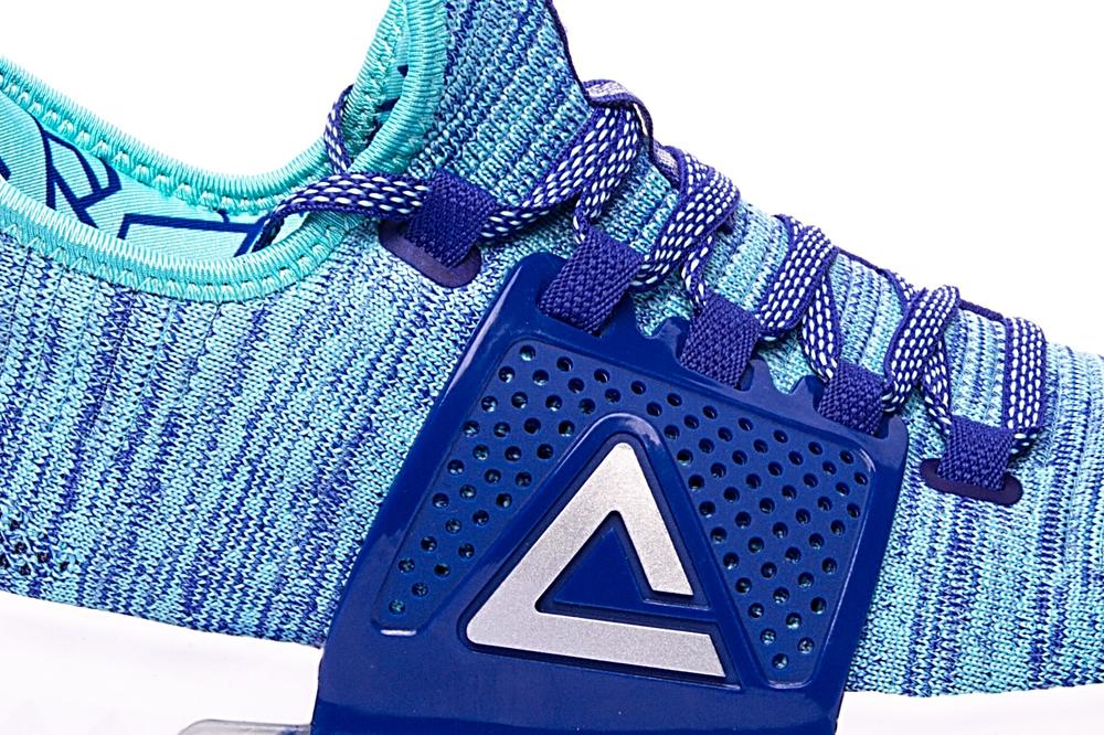 peak basketball match shoes