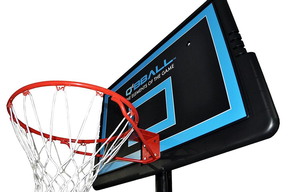 basketball system competitor