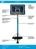 basketball system competitor