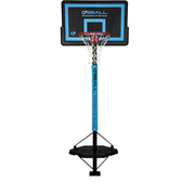 basketball system competitor