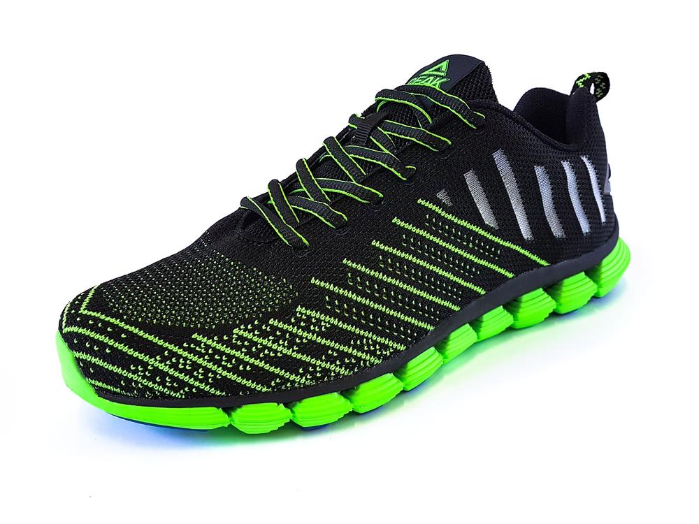 men's at peake 20 running sneakers from finish line