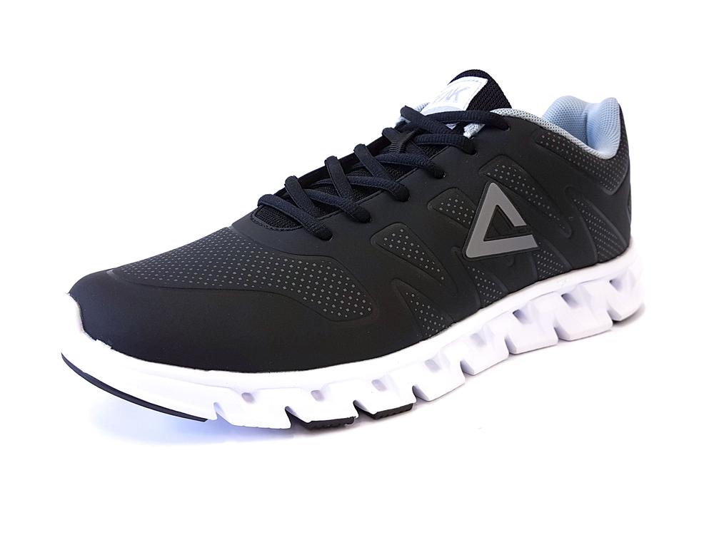 peak shoes wiki