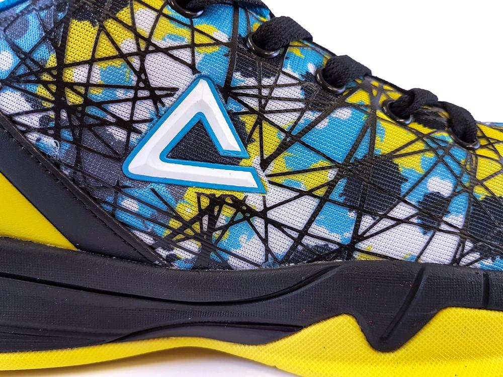 Peak Basketball Shoes Delly 1 Basketking Cz